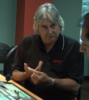 Return to Grant's Profile Page